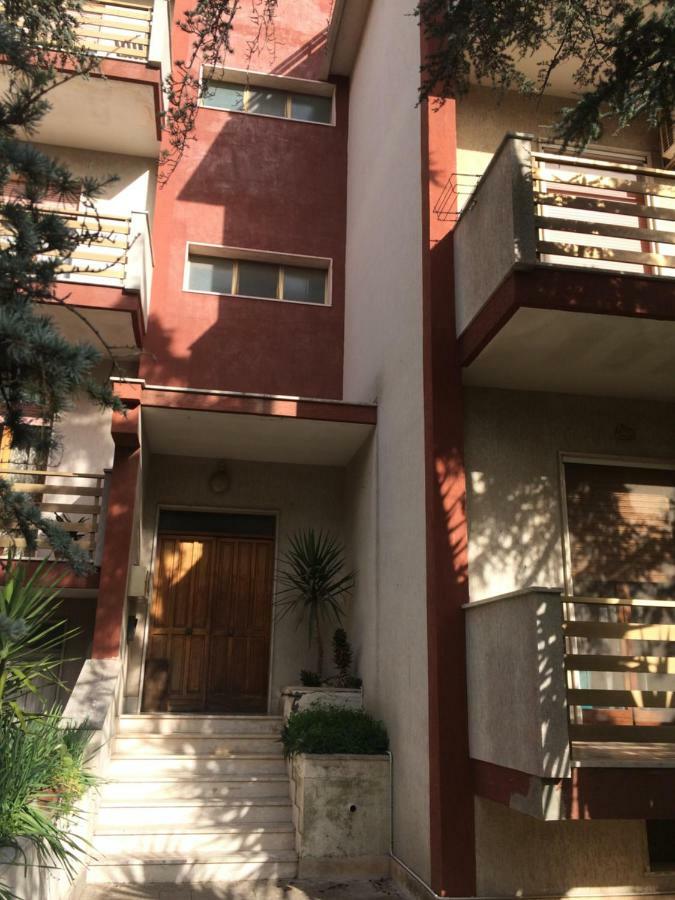 Bed and Breakfast Casa Lulu Marie Lecce Zewnętrze zdjęcie