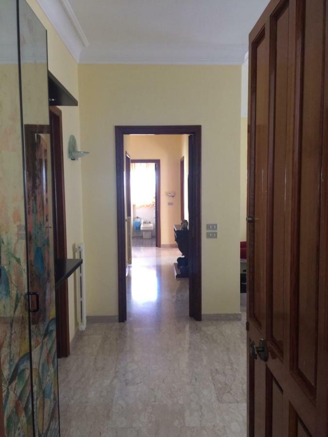 Bed and Breakfast Casa Lulu Marie Lecce Zewnętrze zdjęcie