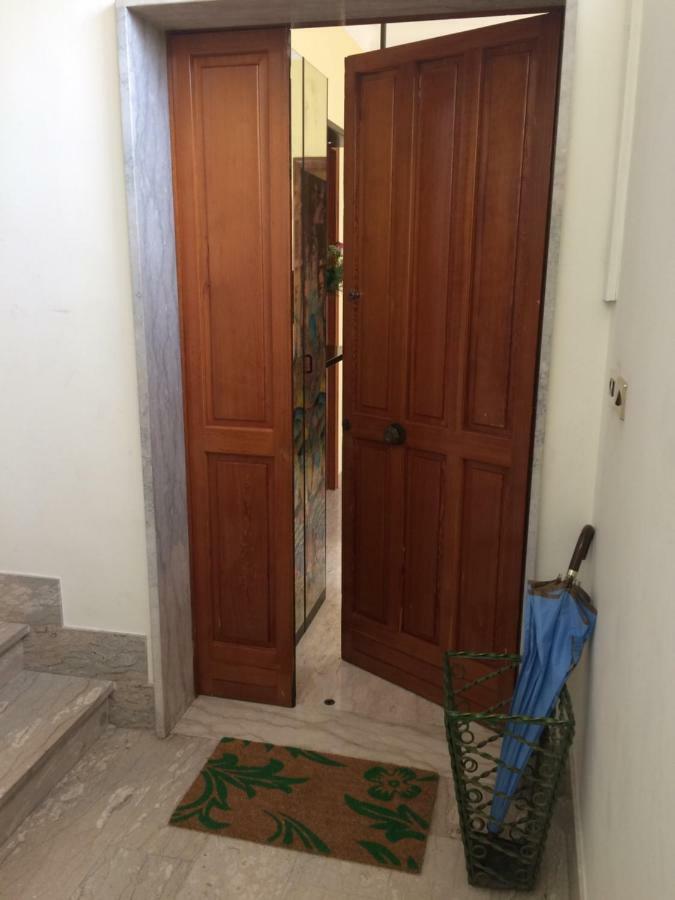 Bed and Breakfast Casa Lulu Marie Lecce Zewnętrze zdjęcie