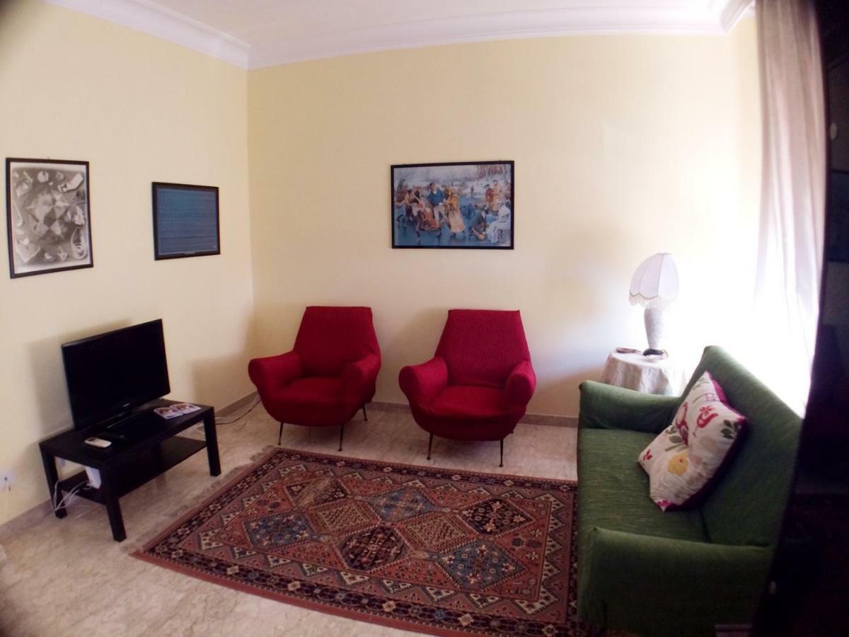 Bed and Breakfast Casa Lulu Marie Lecce Zewnętrze zdjęcie