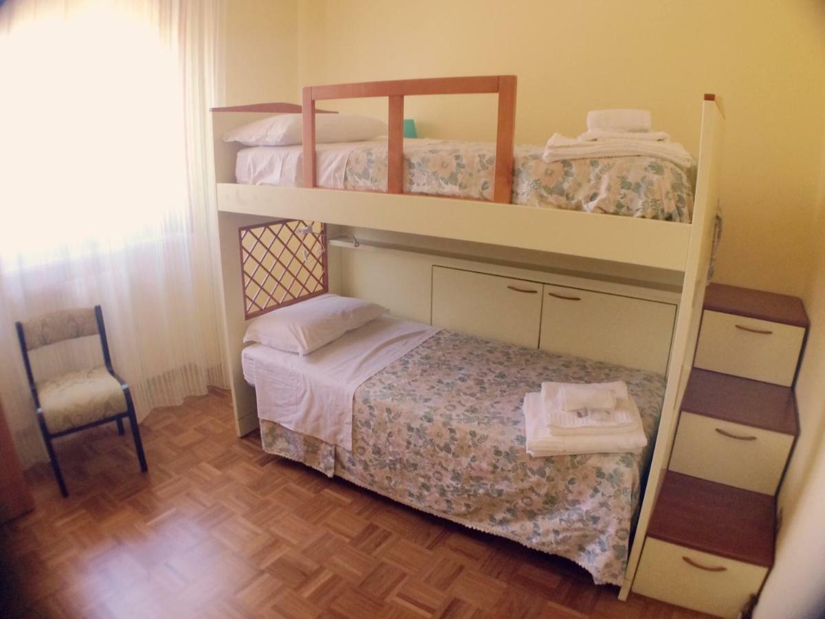Bed and Breakfast Casa Lulu Marie Lecce Zewnętrze zdjęcie