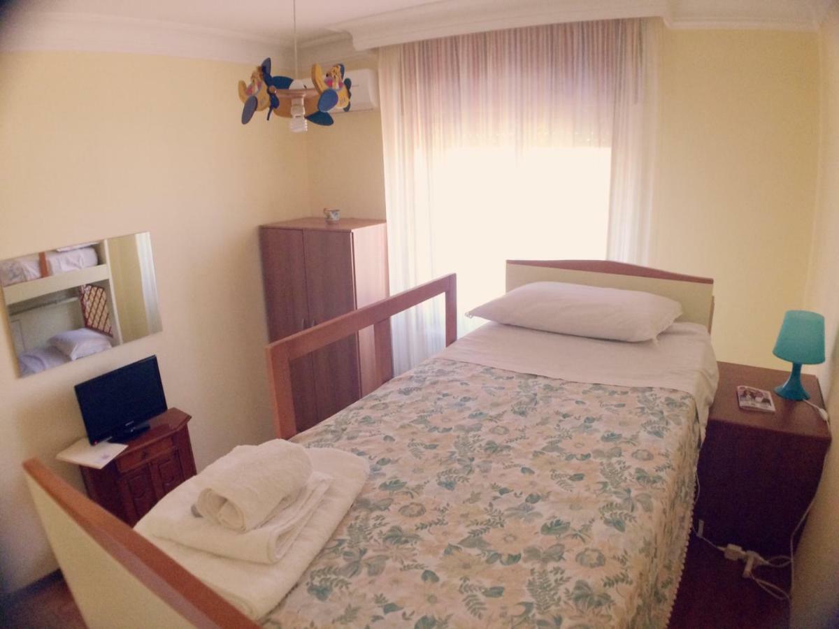 Bed and Breakfast Casa Lulu Marie Lecce Zewnętrze zdjęcie