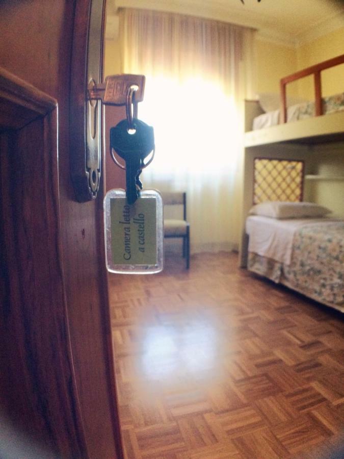 Bed and Breakfast Casa Lulu Marie Lecce Zewnętrze zdjęcie